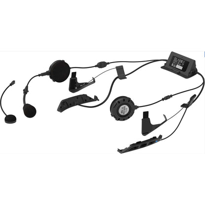 Intercomunicador Shoei by Sena SRL 3 Rider Link Específico para Cascos GT-AIR 3; NEOTEC 3; J-CRUISE 3