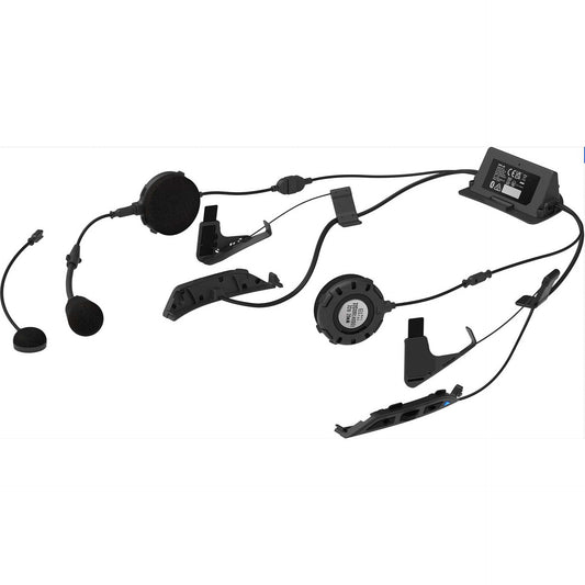 Intercomunicador Shoei by Sena SRL 3 Rider Link Específico para Cascos GT-AIR 3; NEOTEC 3; J-CRUISE 3