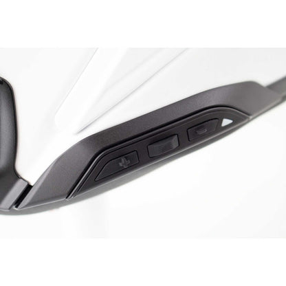Intercomunicador Shoei by Sena SRL 3 Rider Link Específico para Cascos GT-AIR 3; NEOTEC 3; J-CRUISE 3