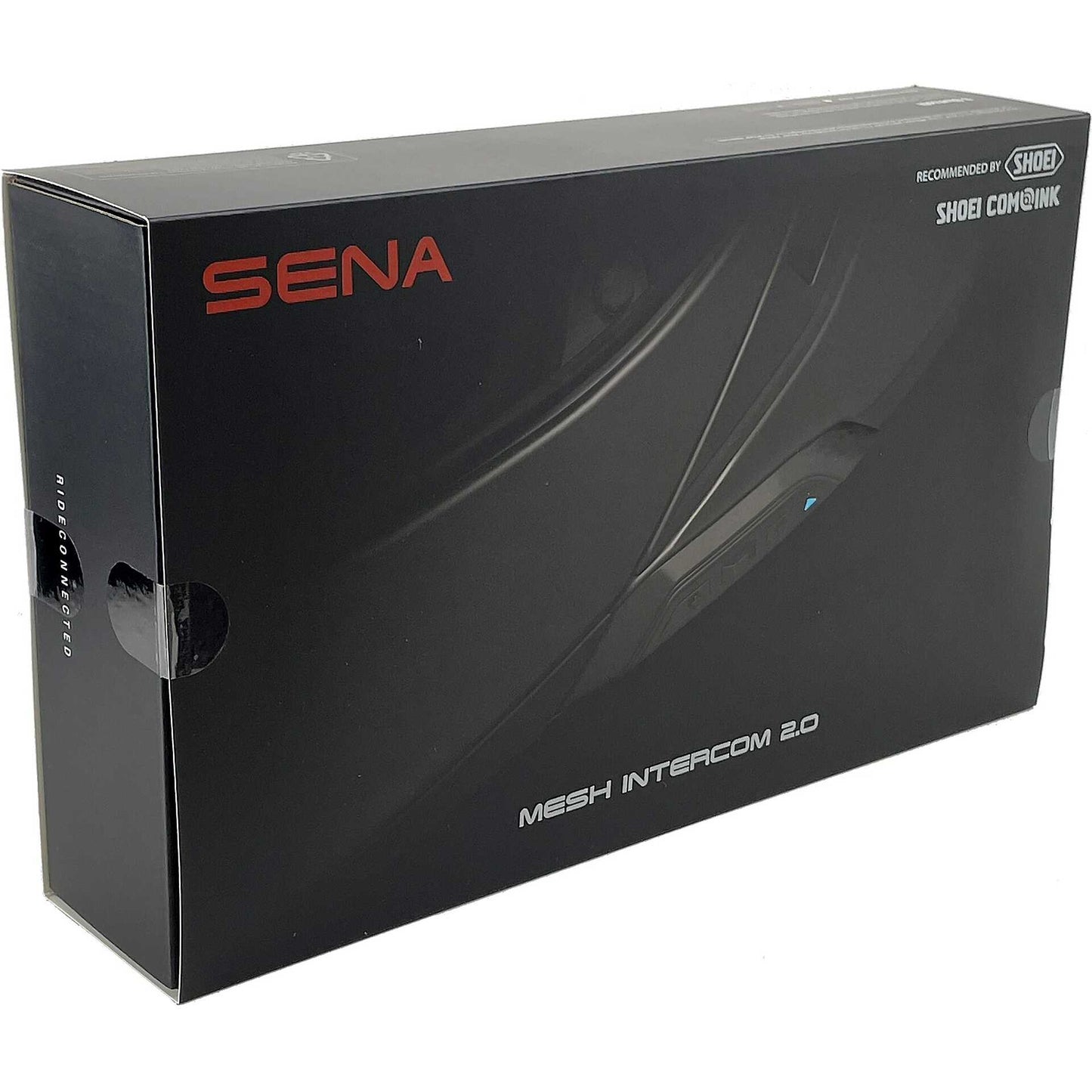 Intercomunicador Shoei by Sena SRL 3 Rider Link Específico para Cascos GT-AIR 3; NEOTEC 3; J-CRUISE 3