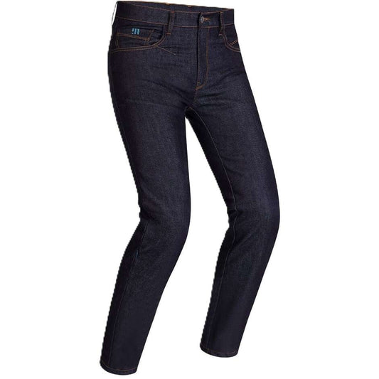 Jeans Pantaloni Moto Pmj CRUISE Raw (AA)
