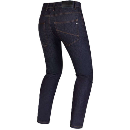 Jeans Pantaloni Moto Pmj CRUISE Raw (AA)