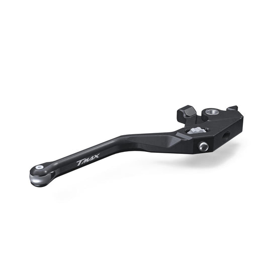 Front brake lever machined from solid - TMAX 560 2022