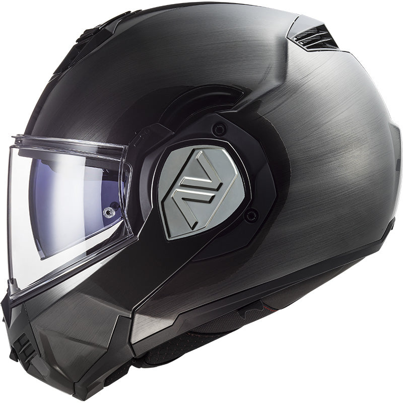 LS2 FF906 Advant Jeans Modular Helmet