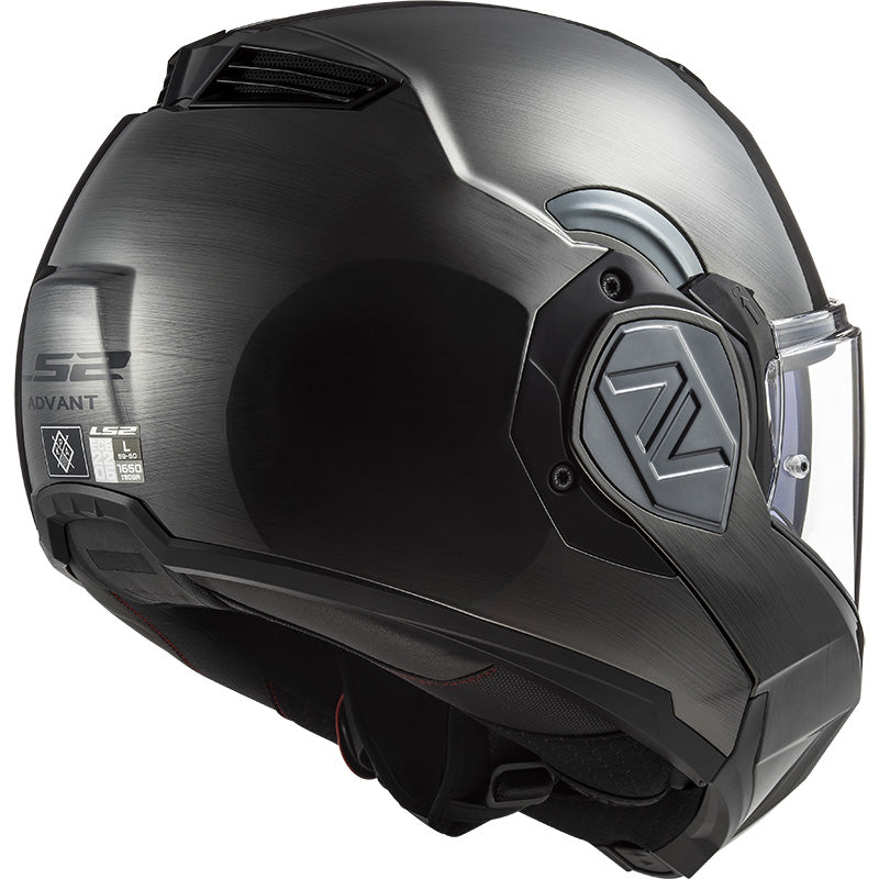 LS2 FF906 Advant Jeans Modular Helmet