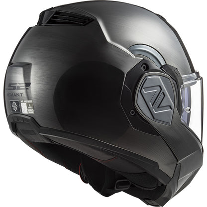 Casco Modulare LS2 FF906 Advant Jeans