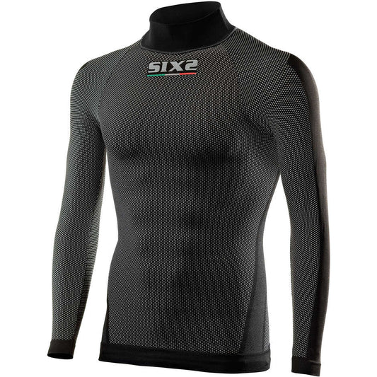 Lupetto Intimo tecnico ML Sixs TS3 Nero