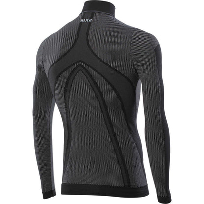 Lupetto Intimo tecnico ML Sixs TS3 Nero