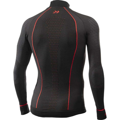 Lupetto Intimo Termico Sixs TS3W CU con Fibra di Rame