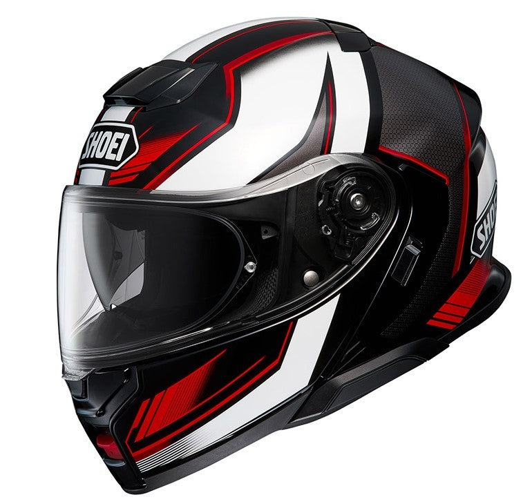 NEOTEC 3 SHOEI CASCO MODULARE GRASP