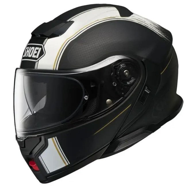 NEOTEC 3 SHOEI SATORI MODULAR HELMET