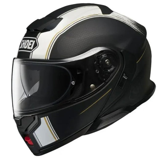 NEOTEC 3 SHOEI CASCO MODULARE SATORI