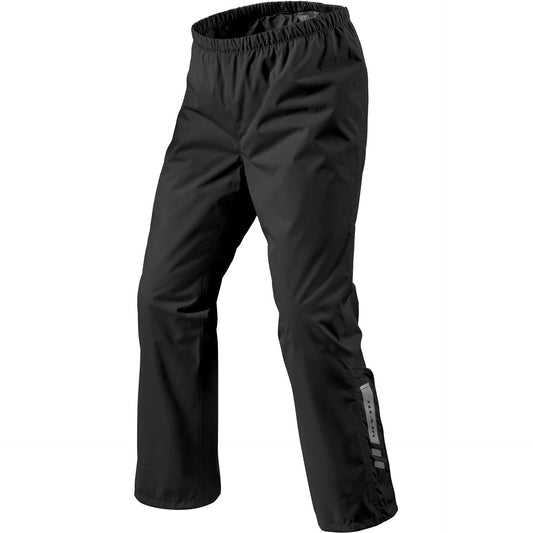Pantalón Impermeable Revit ACID 4 H2O Negro