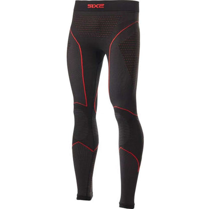 Pantalone Intimo Termico Sixs PNXW CU con Fibra di Rame