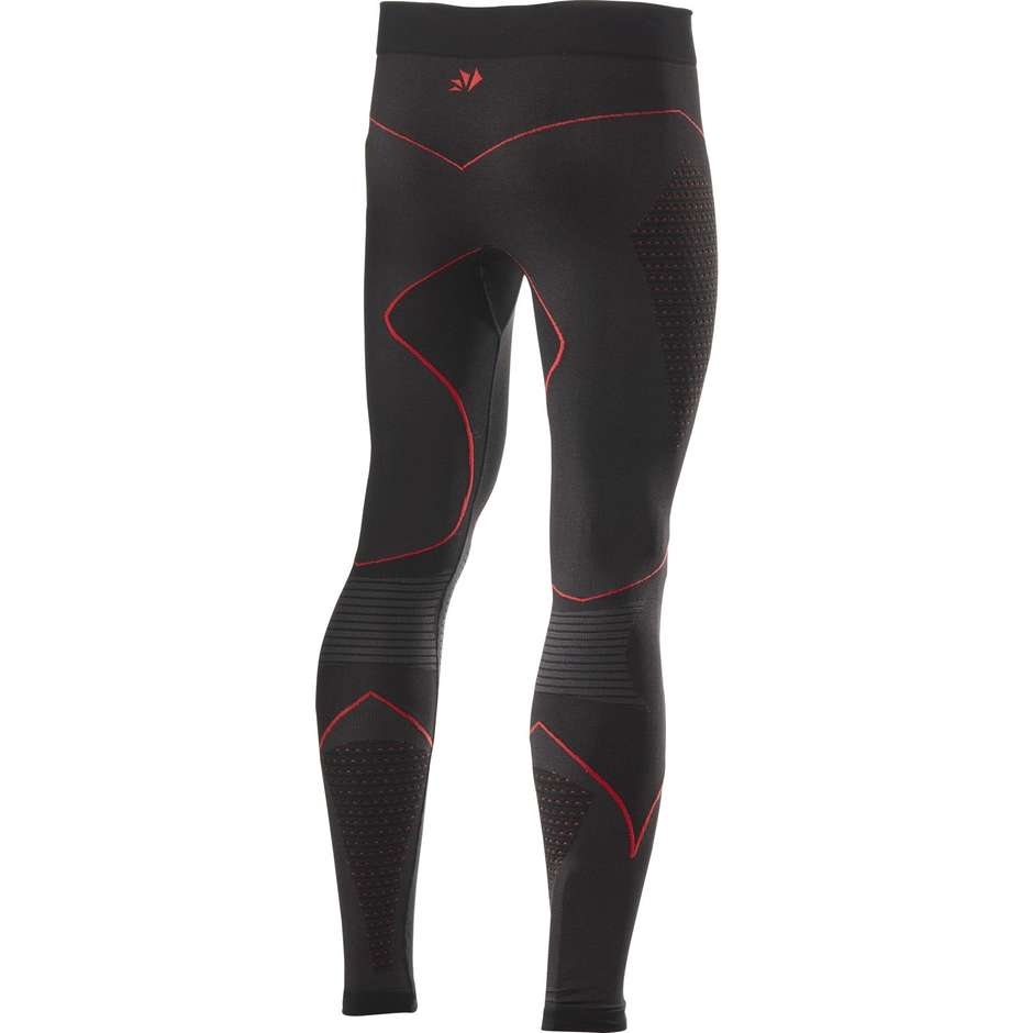 Pantalone Intimo Termico Sixs PNXW CU con Fibra di Rame
