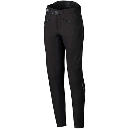 Pantalone Moto Tessuto Alpinestars ALDEN Nero