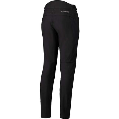 Pantalone Moto Tessuto Alpinestars ALDEN Nero