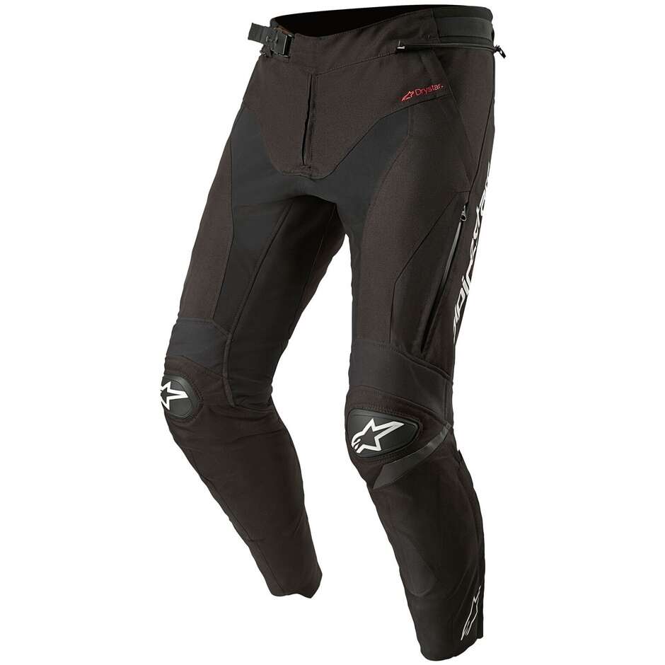 Pantaloni Moto Alpinestars T-SP R DRYSTAR Nero
