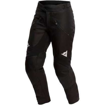 Pantaloni Moto Donna Dainese TEMPEST 4 D-DRY WMN Nero