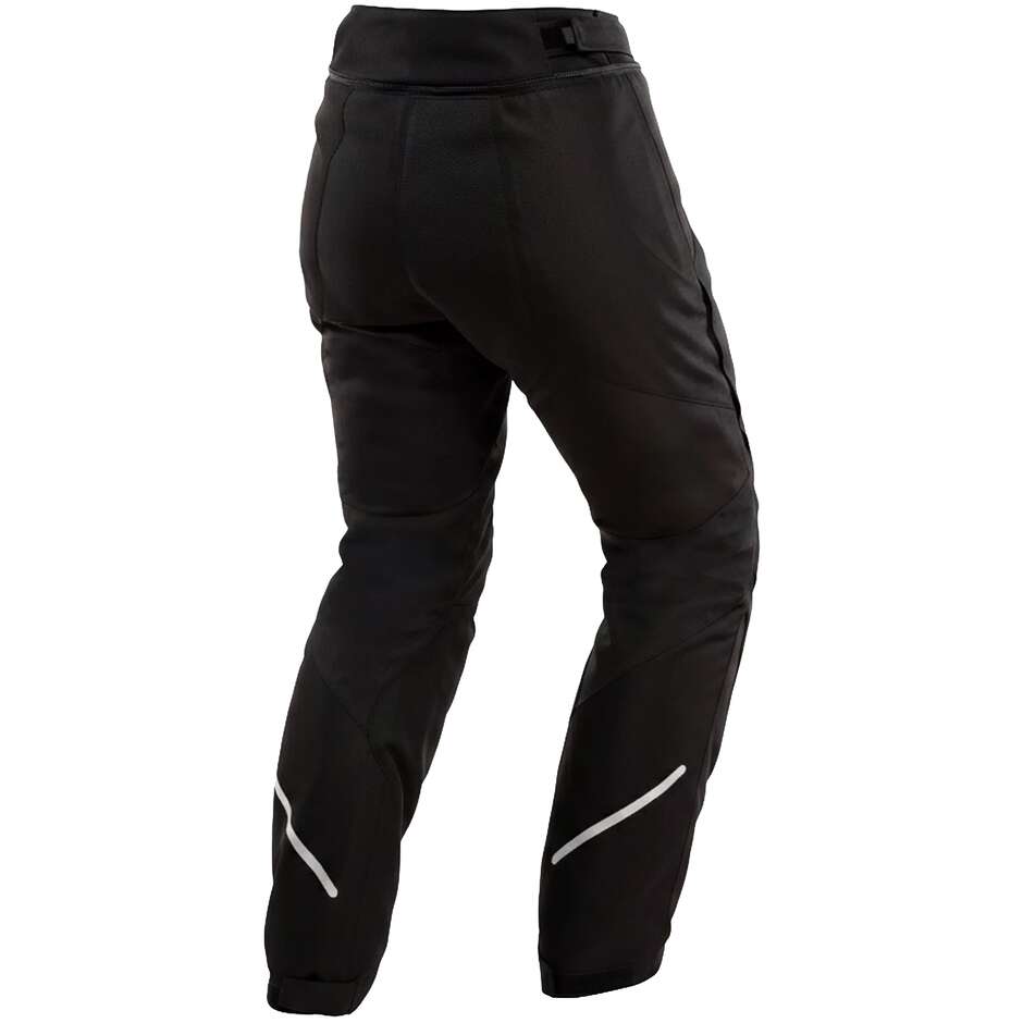 Pantaloni Moto Donna Dainese TEMPEST 4 D-DRY WMN Nero