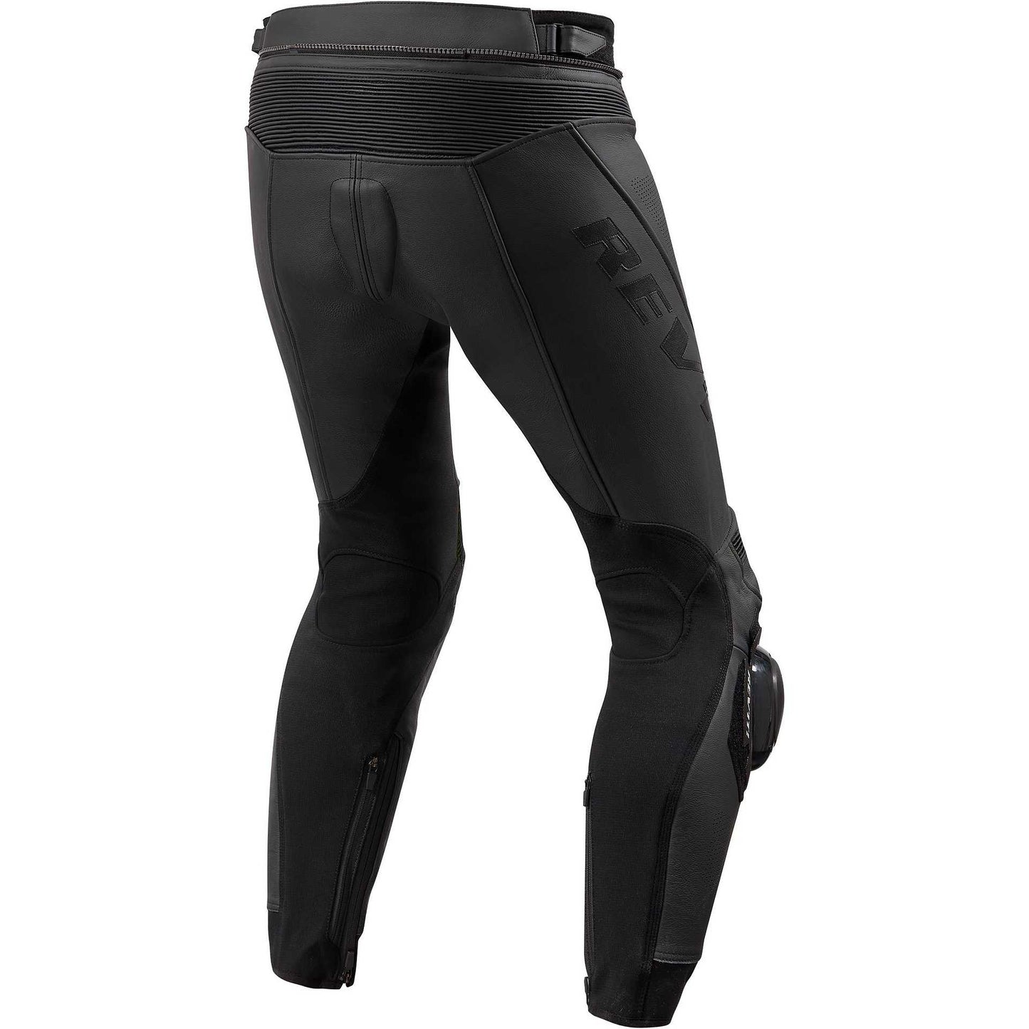 Pantalones de cuero para moto Rev'it APEX Standard