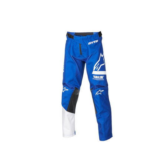 Pantaloni MX Yamaha Alpinestars bambino