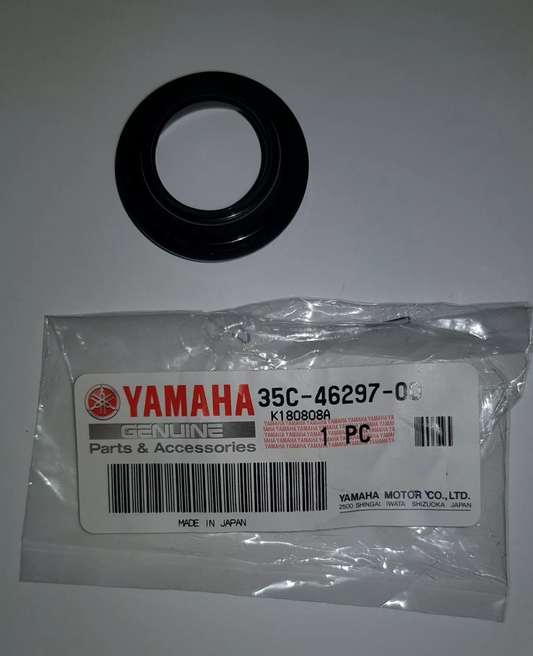 PARAPOLVERE ALBERO TRASMISSIONE ORIGINALE YAMAHA XV S 650 DRAGSTAR DRAG STAR