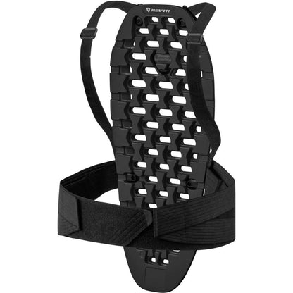 Protector de Espalda para Moto Revit Spina Negro