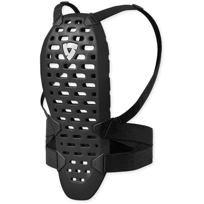 Protector de Espalda para Moto Revit Spina Negro