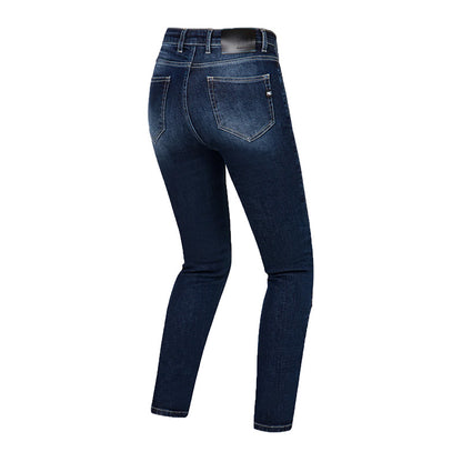 Jeans Donna Pmj Ginevra scuro