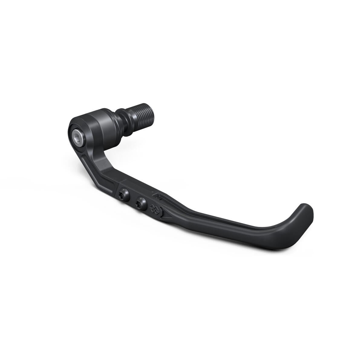 Rear brake lever guard machined from solid - TMAX 560 2022