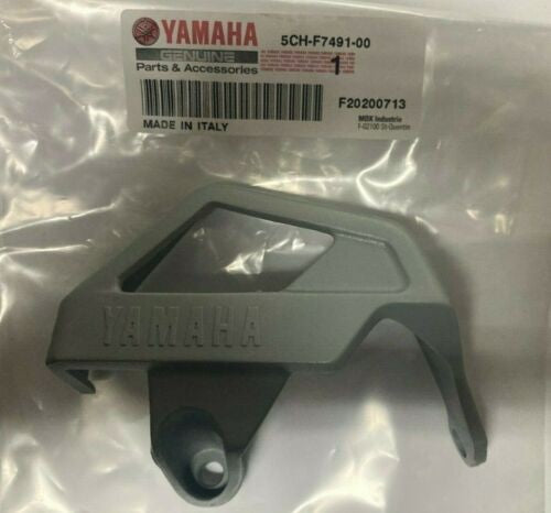 PROTEZIONE PINZA FRENO ORIGINALE YAMAHA TT R TT R E TT 600 R DAL 1998 AL 2004