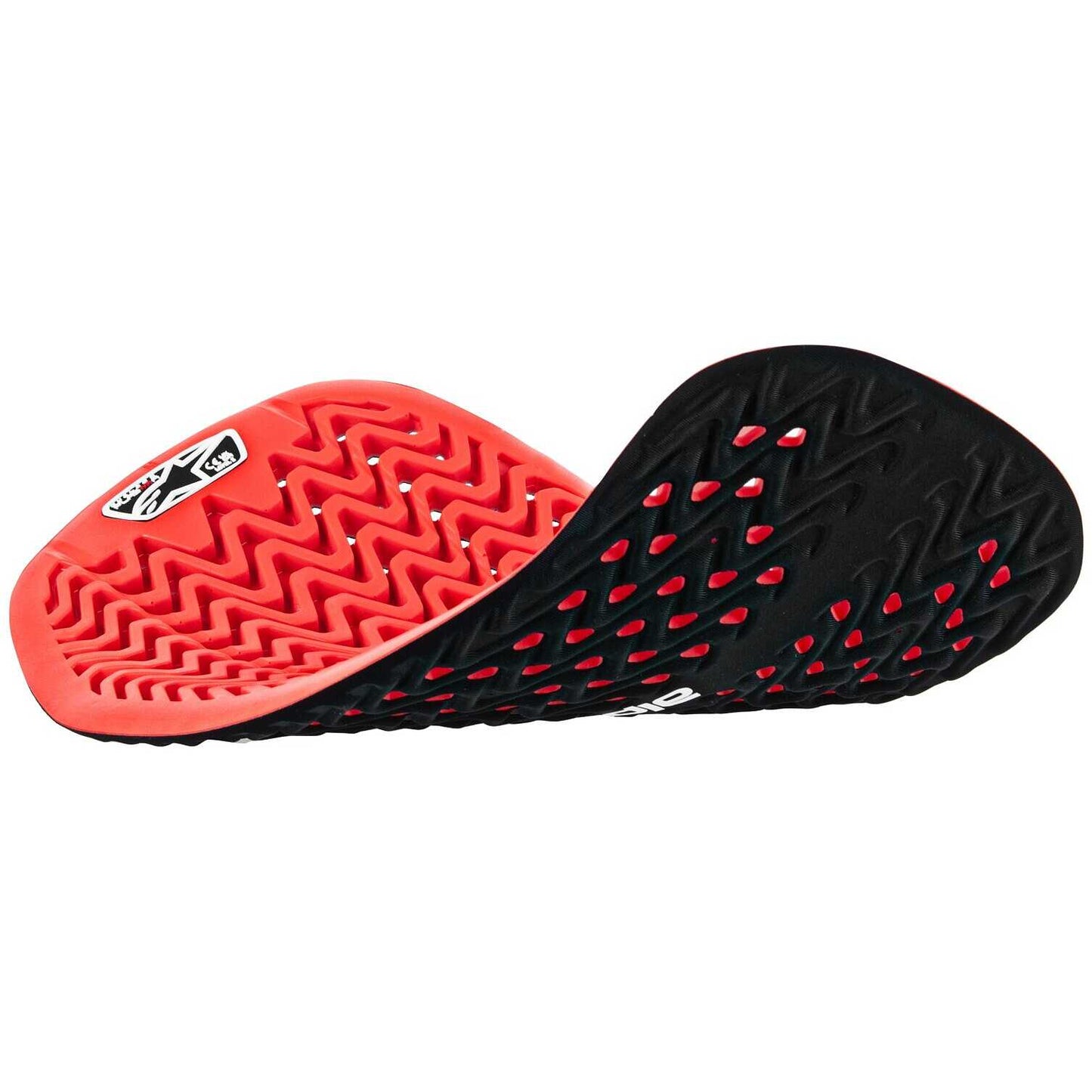 Protezione Schiena Alpinestars NUCLEON PLASMA Livello 2