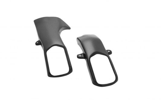 Carbon Swingarm Protectors (Pair) 