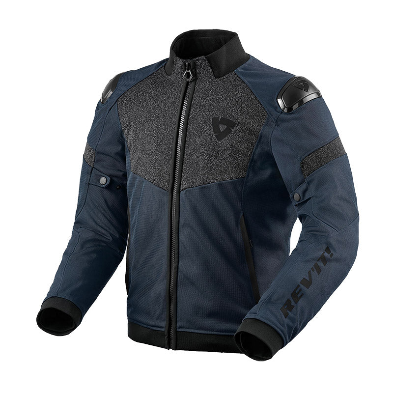 Chaqueta Revit Action H2O