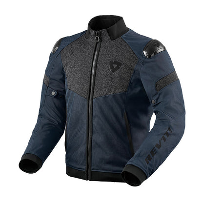 Chaqueta Revit Action H2O