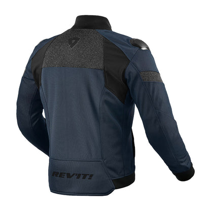 Chaqueta Revit Action H2O