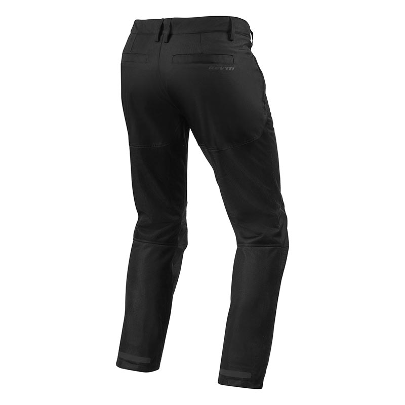 Pantaloni RevIt Eclipse 2 nero