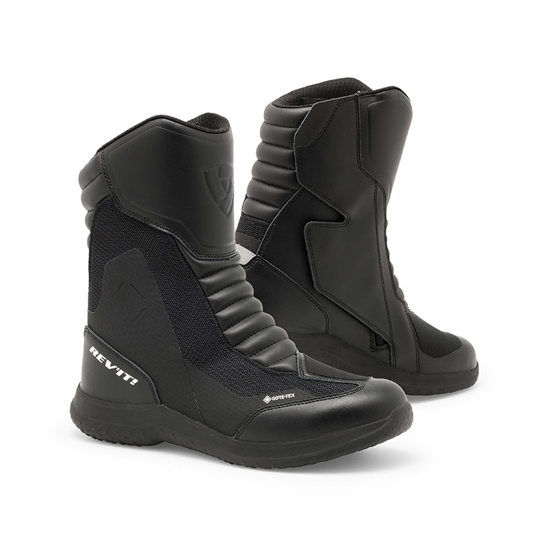 Stivali RevIt Grit GTX nero