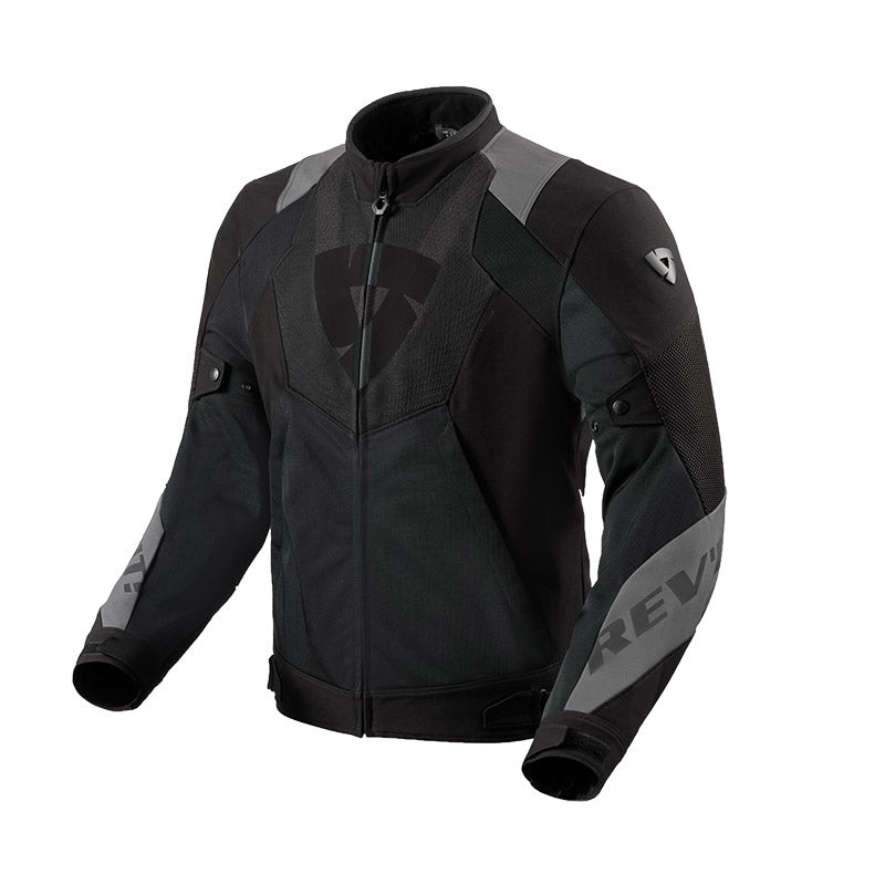 Giacca RevIt Hyperspeed 3 GT Air nero