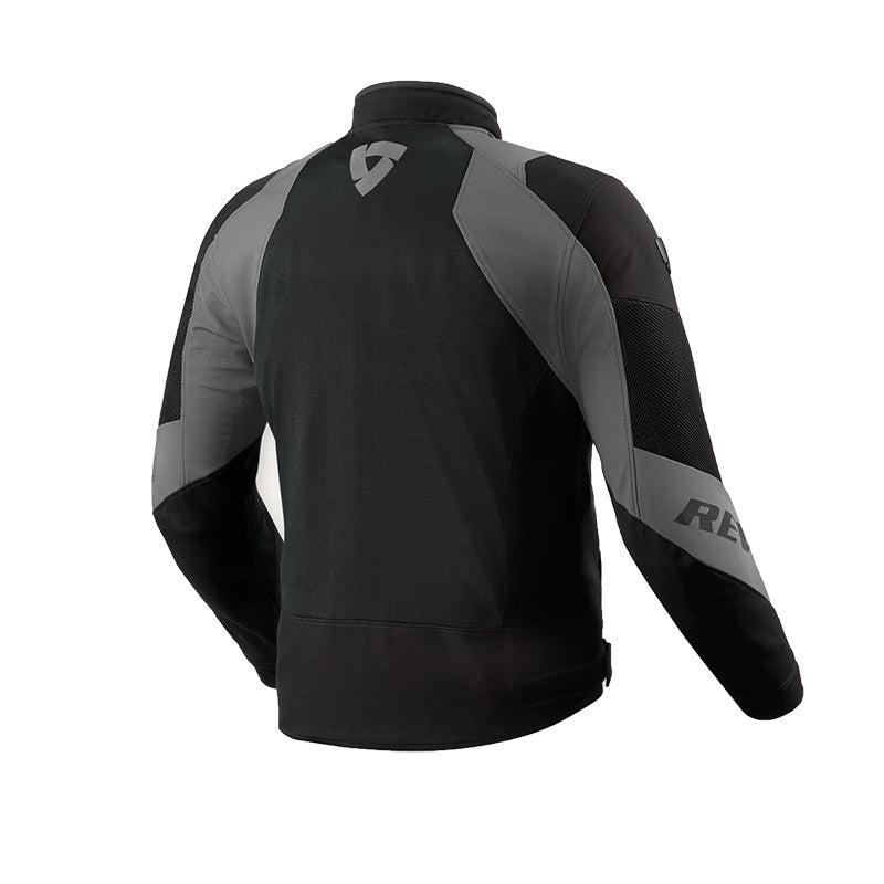 Giacca RevIt Hyperspeed 3 GT Air nero