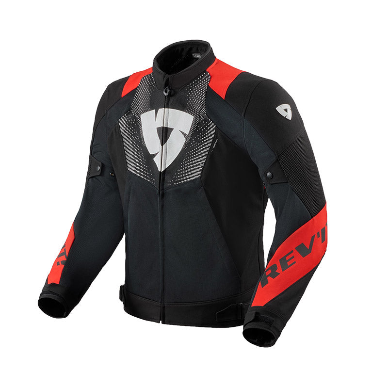 Giacca RevIt Hyperspeed 3 GT Air rosso
