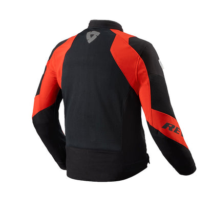 Giacca RevIt Hyperspeed 3 GT Air rosso