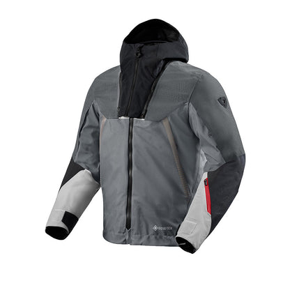 Rev'It Stratum GTX Jacket Grey