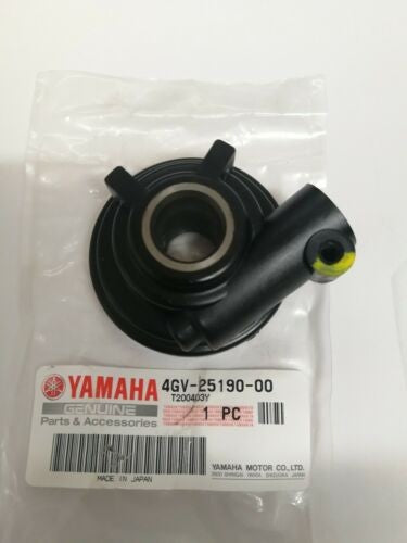 CUENTAKILÓMETROS DEVOLUCIÓN ORIGINAL YAMAHA TTR 600 600RE TT K 4GV