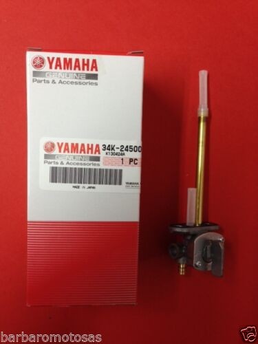 FUEL TAP PETROL YAMAHA TT 600 FROM 1985 TO 1992 59X 2JT 3SW 