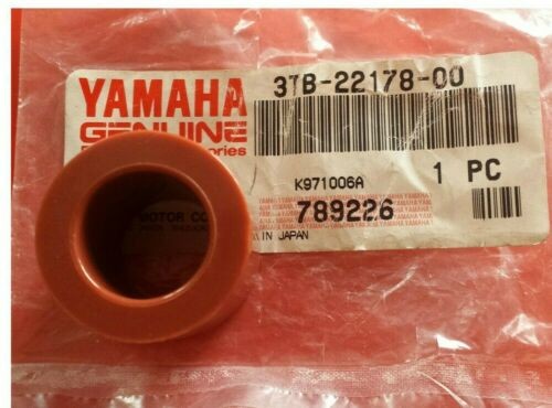 CHAIN ​​TENSIONER ROLLER BUSH YAMAHA XT 600 KE 3TB WR 250 XR