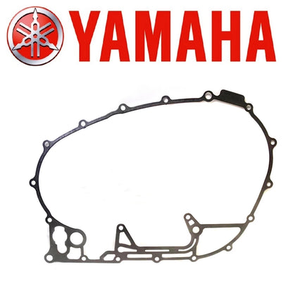 GUARNIZIONE COPERCHIO CARTER FRIZIONE ORIGINALE YAMAHA TMAX T-MAX 500 530 Dx Sx