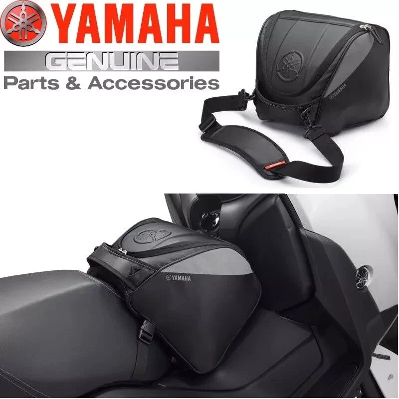 BOLSA TÚNEL UNIVERSAL ORIGINAL YAMAHA T-MAX TMAX 500 530 560