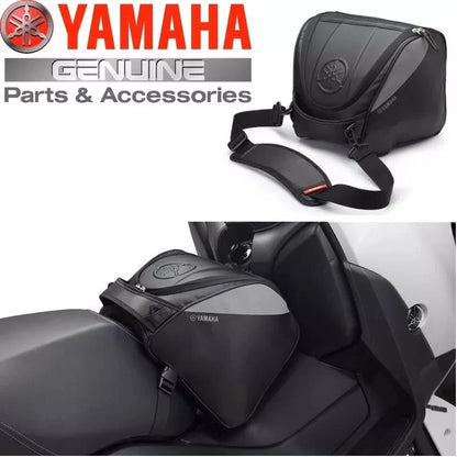 BOLSA TÚNEL UNIVERSAL ORIGINAL YAMAHA T-MAX TMAX 500 530 560